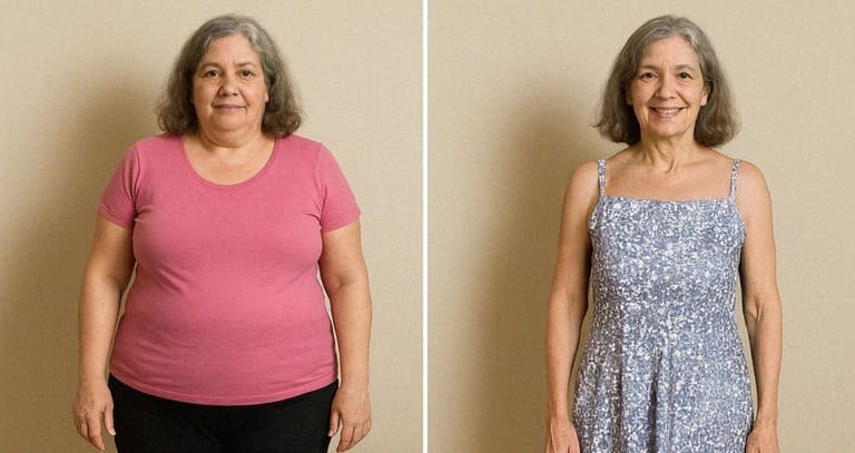 Resultado de la Sra. Huamán