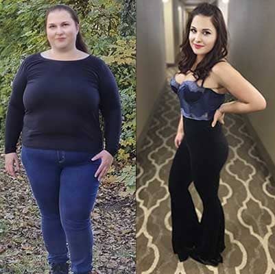 Gabriela comparte su testimonio