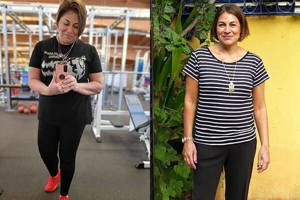 Vida normal tras Ostex