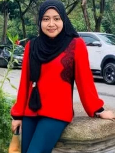 Selepas 21 hari penggunaan