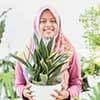 Nur Aisyah