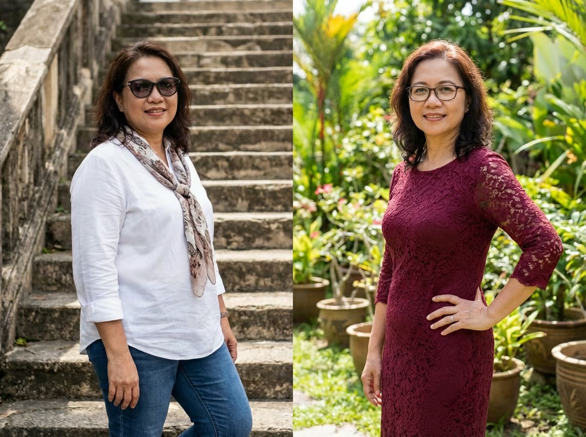 Siti Mariam