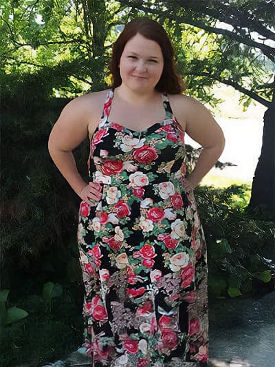 Po 7 dniach stosowania