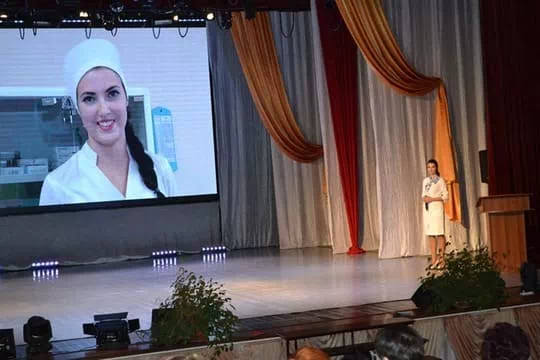 Ana Jovanović je čest gost na konferencijama o ishrani i dijetetici