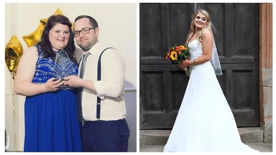 Transformacija Marije