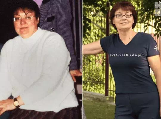 Majka Ane Jovanović smršala je 40 kg uz pomoć formule.